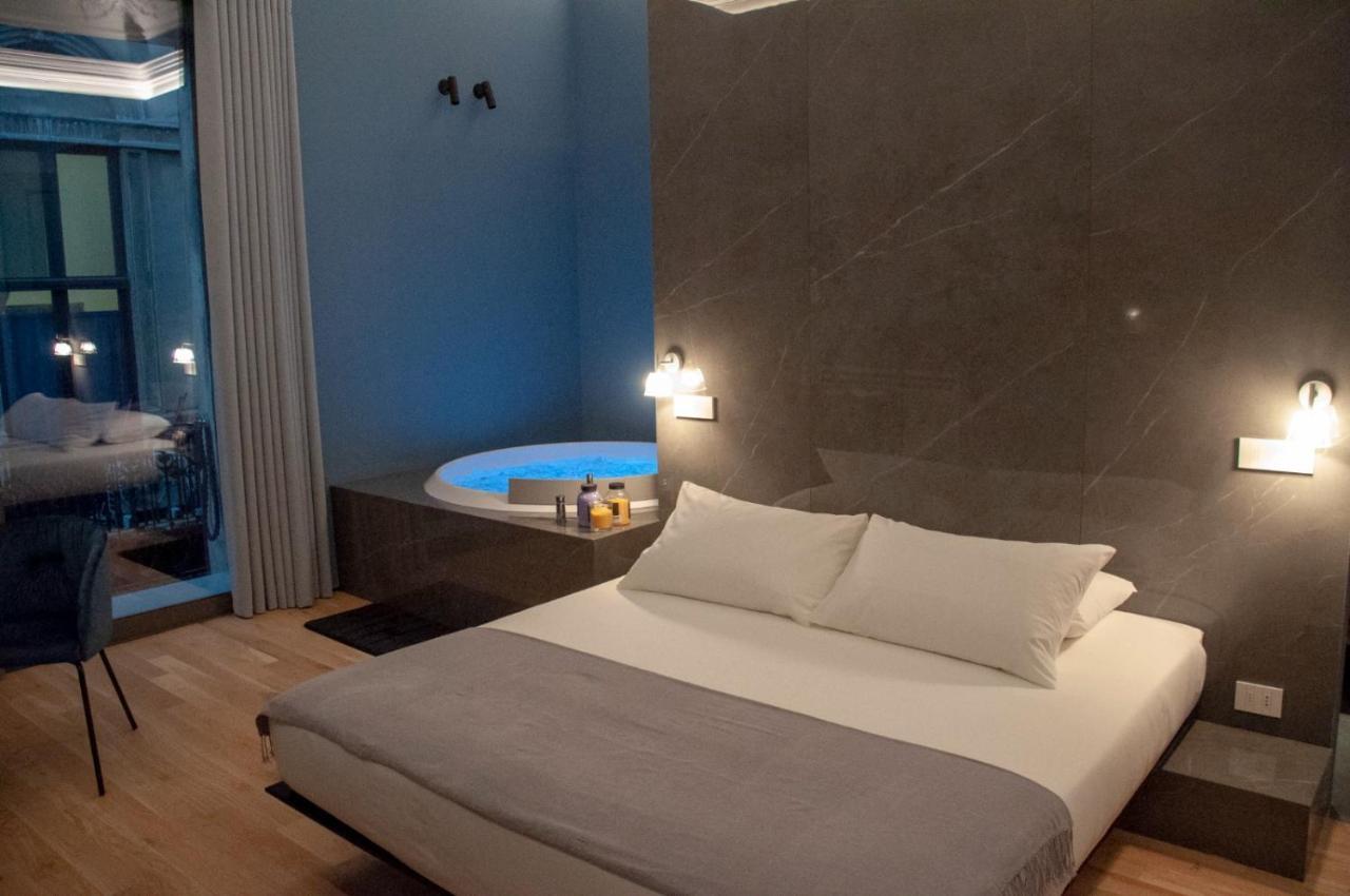 Habitación Deluxe con cama extragrande